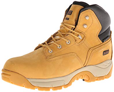 Magnum Men's Precision Ultra Lite II Composite-Toe Waterproof Boot