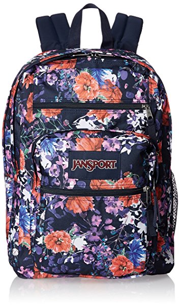 JanSport Big Student Backpack