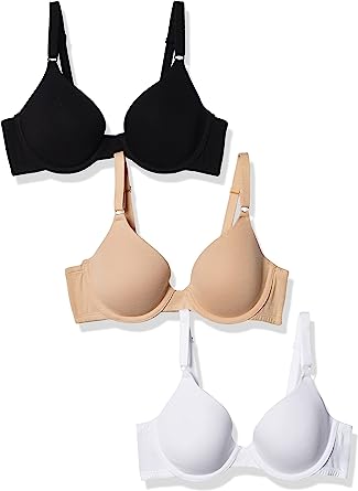 Fruit of the Loom Womens T-Shirt Bra