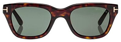 Tom Ford Snowdon FT0237 Sunglasses