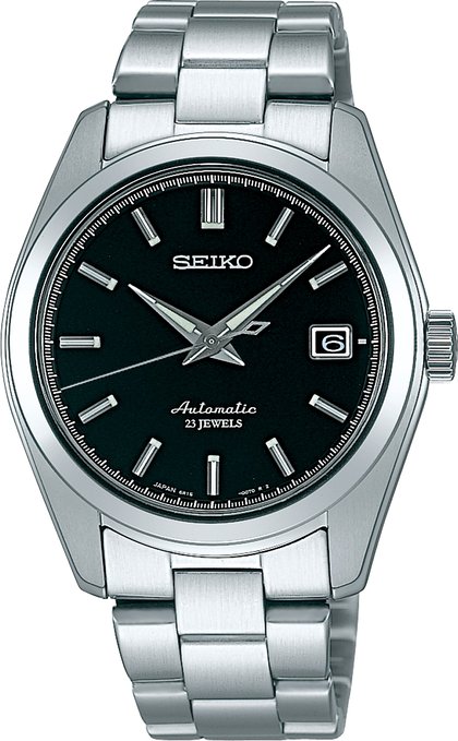 Seiko MECHANICAL SARB033 Mens Wrist Watch