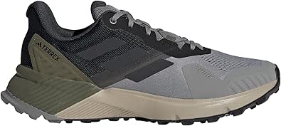 adidas Men's Terrex Soulstride Trail Running Sneaker