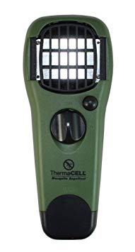 ThermaCell New 2011 Green Mosquito Repellent Appliance