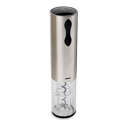 Pampered Chef Electric Wine Opener Released October 2016