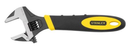 Stanley 90-948 8-Inch Adjustable Wrench