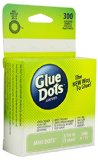 Glue Dots Mini Roll