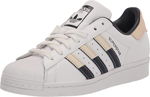 adidas Originals Unisex-Child Superstar Sneaker