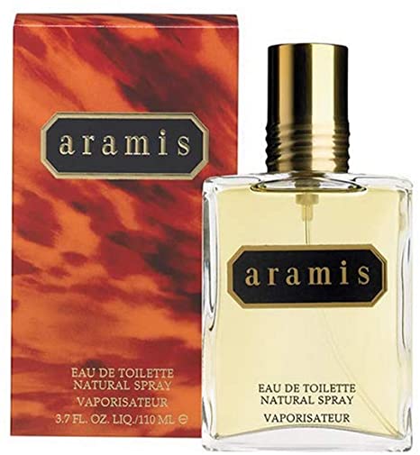 Aramis by Cologne/Eau De Toilette Spray 3.4 oz/100 ml (Men)