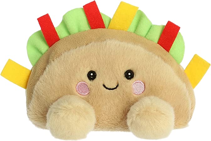 Aurora - Palm Pals - 5" Fiesta Taco