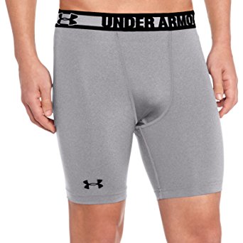 Under Armour HeatGear Sonic Compression Shorts