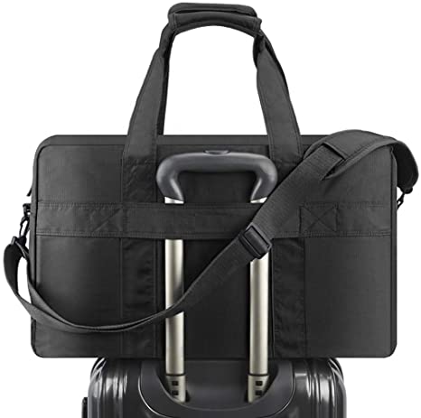 Travel Bags, Weekender Carry On Bag for Man and Women, Sports Gym Bag, Workout Duffel bag, Overnight Shoulder Bag with Adjustable Strap