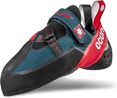 Ocun Bullit Bouldering Shoe | Rock Climbing Shoe