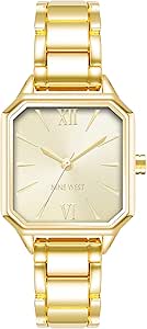 Nine West Women's Bracelet Watch