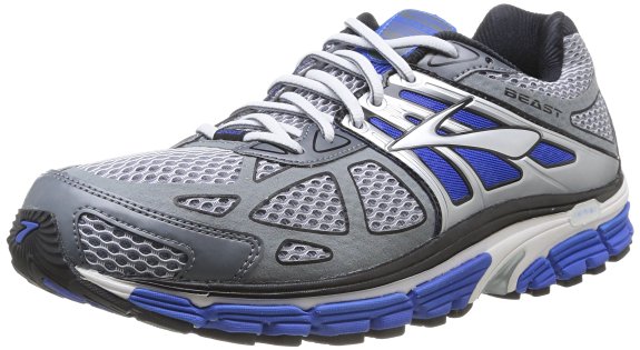 Brooks Men's Beast 14 Running Shoe