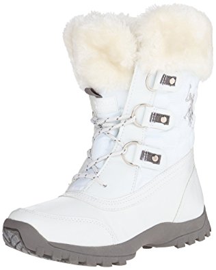 U.S. Polo Assn. Women's Artic Boot