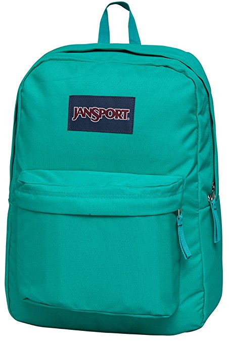 JanSport Superbreak Backpack