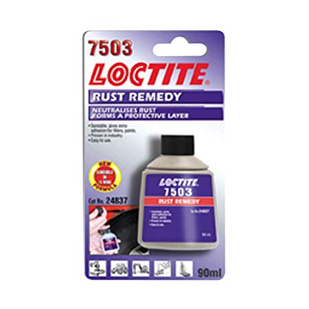 Loctite Rust Remedy - 90 ml