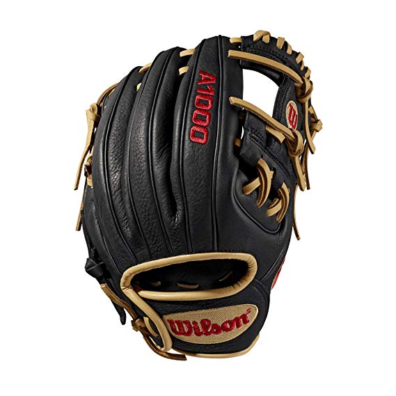 Wilson A1000 Baseball Glove Series