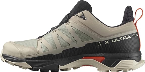 Salomon Men's X Ultra 4 GTX Hiking