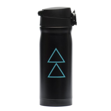 The Zoto Bottle: Top rated insulated water bottle