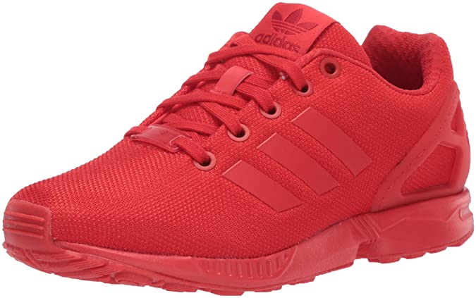 adidas Originals Kids' Zx Flux Sneaker