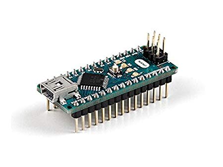 Arduino Nano Barebone PC