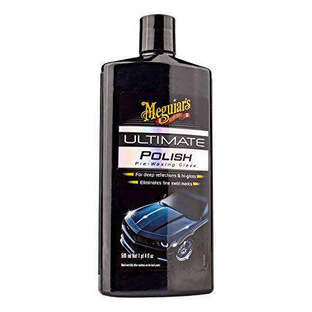 Meguiar's G19220 Ultimate Polish, 20. fluid_ounces