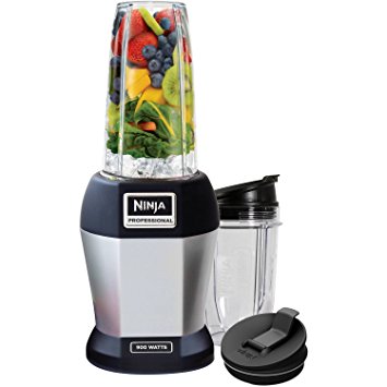 NUTRI NINJA PROFESSIONAL BL450 Blender 900 Watts