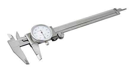 SE 780DC 6” Dial Caliper (SAE Only)