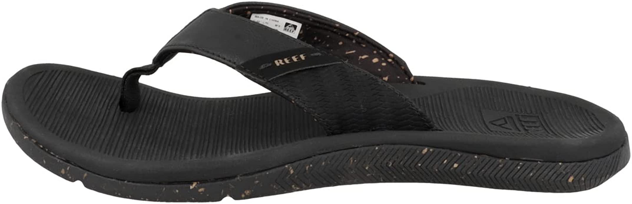 Reef Men's Sandals Santa Ana