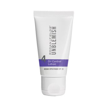 Unblemish Oil Control Lotion