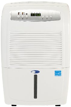 Whynter RPD-702WP Energy Star Portable Dehumidifier with Pump 70-Pint