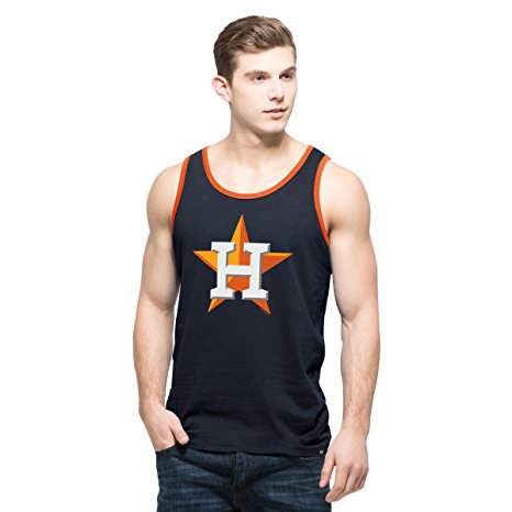 MLB Men's Crosstown Tank Top