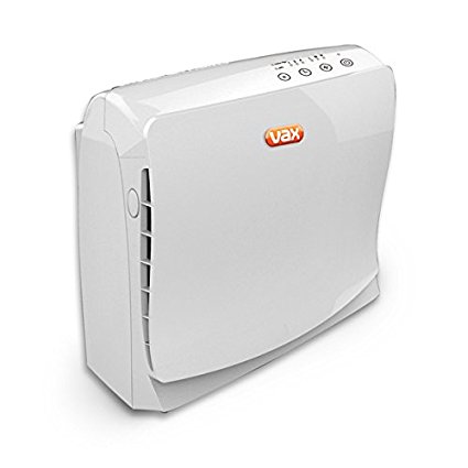 Vax AP01 Air Purifier, White