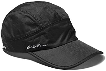 Eddie Bauer Mens Storm Waterproof Baseball Cap