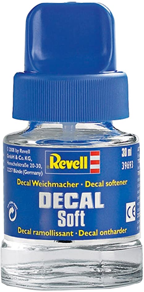 Revell 30ml Decal Soft