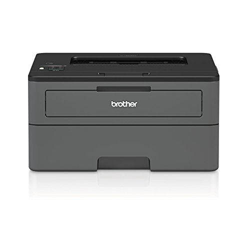 Brother HL-L2375DW Mono Laser Printer | Wireless & PC Connected | Print & 2 Sided Printing | A4