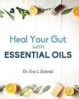 Heal Your Gut With Essential Oils