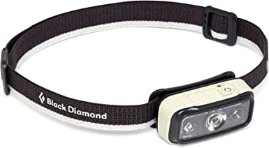 Black Diamond Equipment - SpotLite 200 Headlamp - Aluminum