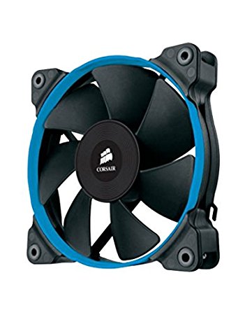 Corsair Air Series SP120 Quiet Edition Single Fan