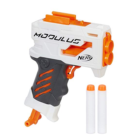 Nerf Modulus Grip Blaster(Discontinued by manufacturer)