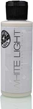 Chemical Guys Gap_620_04 White Light Hybrid Radiant Finish (4 oz)