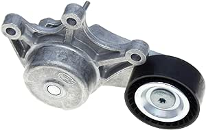 ACDelco Gold 39191 Drive Belt Tensioner Assembly with Pulley