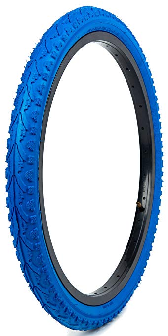 Kenda Tires Kwest Commuter/Folding/Recumbent Bicycle Tire