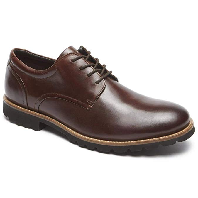 Rockport Men's Sharp and Ready Colben Oxford