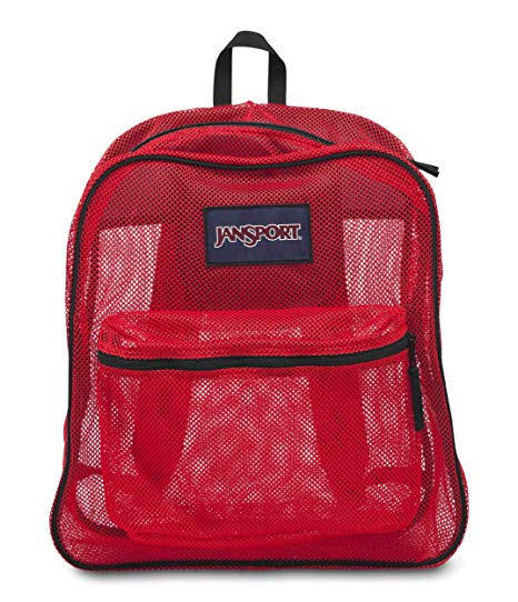 JanSport Mesh Pack Backpack