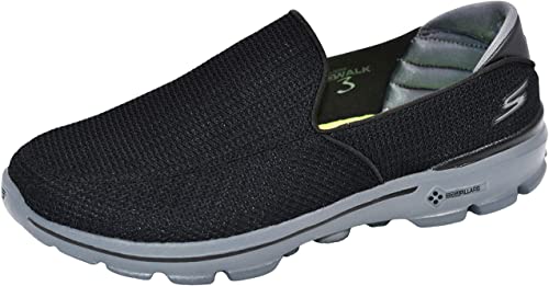 Skechers Performance Men's Go Walk 3 Slip-On Walking Shoe