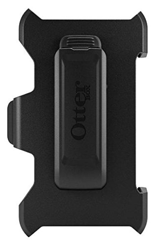 OtterBox Holster for iPhone 5/5S/5C - Non-Retail Packaging - Black