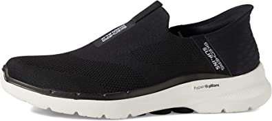 Skechers Go Walk 6 Slip-Ins - Easy On