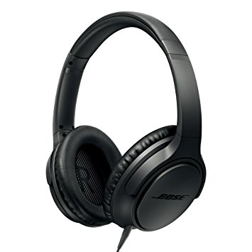 Bose SoundTrue around-ear headphones iPhone · iPod · iPad with corresponding remote control microphone Charcoal Black SoundTrue AE II IP CBK genuine national